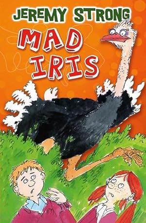 Seller image for Mad Iris (Paperback) for sale by Grand Eagle Retail