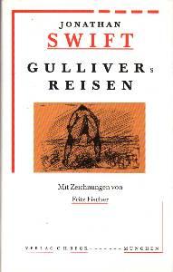 Gullivers Reisen.