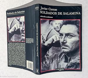 Soldados de Salamina