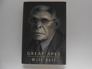 Great Apes (signed)