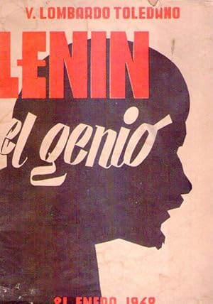 LENIN EL GENIO