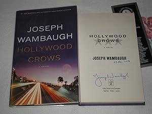 Hollywood Crows: SIGNED