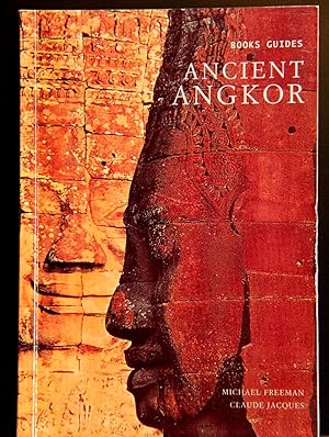 Image du vendeur pour Ancient Angkor mis en vente par Mad Hatter Bookstore