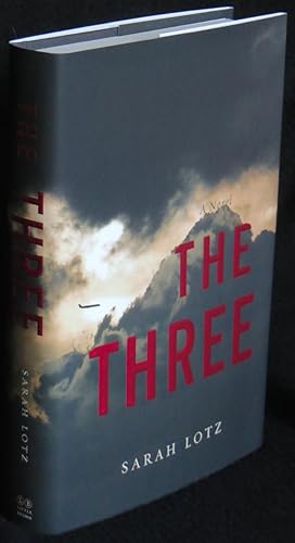 Immagine del venditore per The Three: A Novel venduto da Washington Square Autographed Books