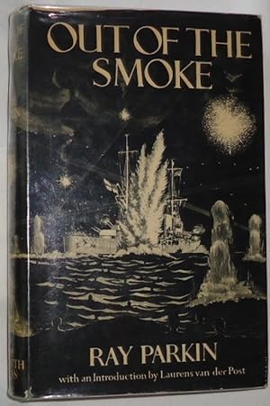Bild des Verkufers fr Out of the Smoke zum Verkauf von E. Manning Books