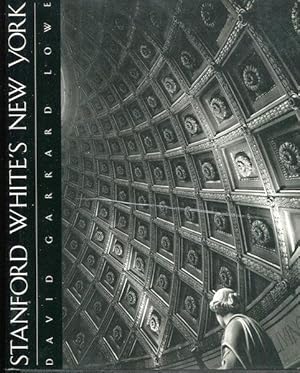 Stanford White's New York