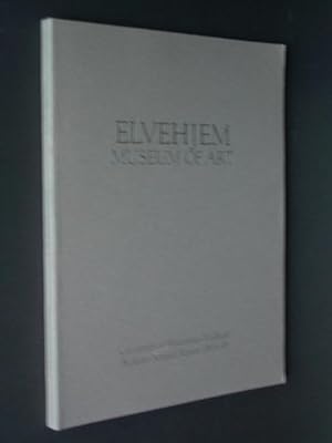 Elvehjem Museum of Art Bulletin/Annual Report 1993-95