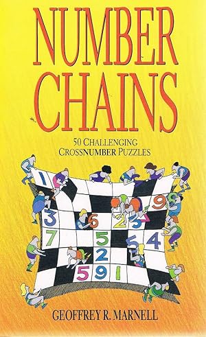 Seller image for Number Chains for sale by Marlowes Books and Music