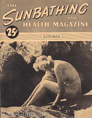THE SUNBATHING AND HEALTH MAGAZINE Vol. 08, No. 06, October