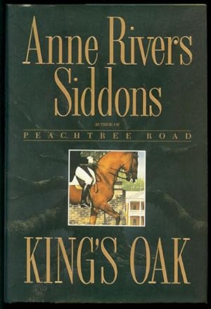 Immagine del venditore per King's Oak venduto da Inga's Original Choices