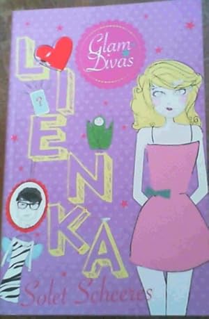 Image du vendeur pour Glam Divas ; Lienka mis en vente par Chapter 1