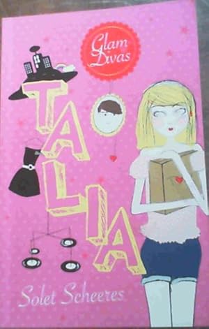 Image du vendeur pour Glam Divas ; Talia mis en vente par Chapter 1