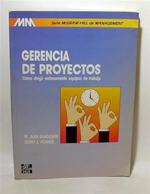 GERENCIA DE PROYECTOS