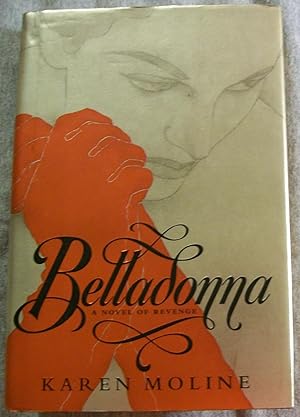Seller image for Belladonna for sale by Book Nook