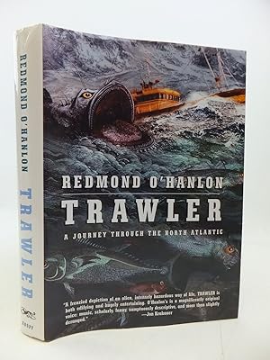 Seller image for TRAWLER for sale by Stella & Rose's Books, PBFA