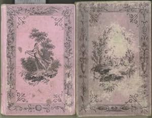 Almanach dedie aux Dames pour l an 1819.