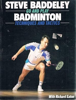 Seller image for Go And Play Badminton for sale by Marlowes Books and Music