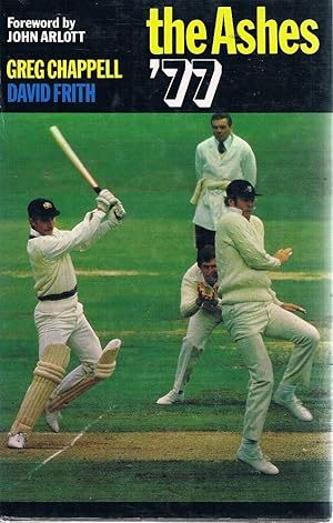 The Ashes '77