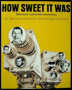 How Sweet It was Television: a Pictorial Commentary