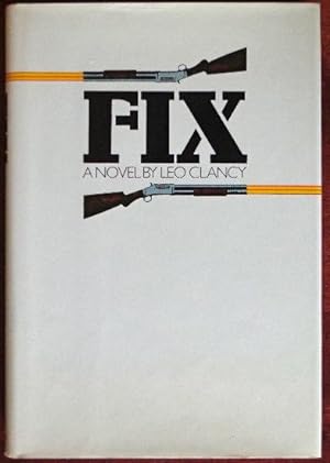 Imagen del vendedor de Fix a la venta por Canford Book Corral
