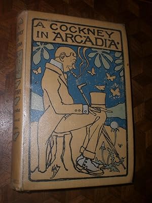 Image du vendeur pour A Cockney In Arcadia mis en vente par Magnus