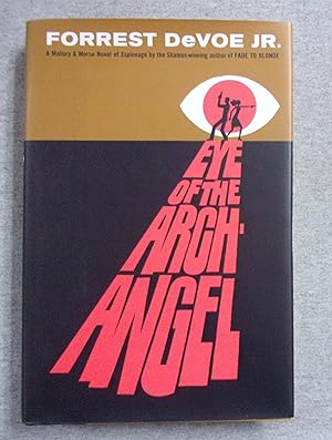 Seller image for Eye of the Archangel for sale by Book Nook