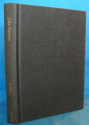 Seller image for John Toronto: A Biography of Bishop Strachan for sale by Alhambra Books