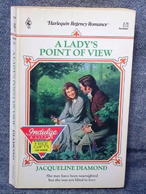 Lady's Point of View, A