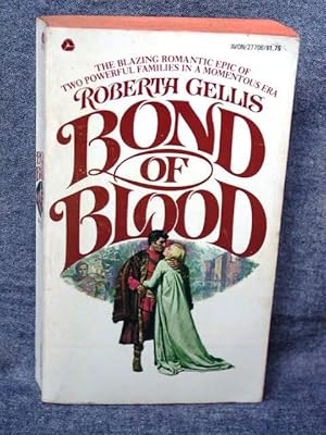 Bond of Blood