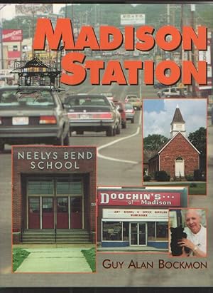 Madison Station