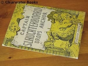 Seller image for Captain Slaughterboard Drops Anchor. for sale by Clearwater Books