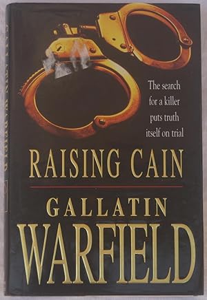 Seller image for Raising Cain for sale by The Glass Key