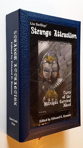 Seller image for Lisa Snellings' Strange Attraction for sale by SF & F Books