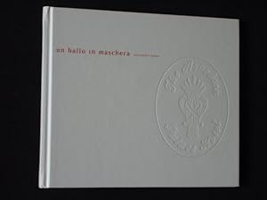 Bild des Verkufers fr Programmbuch 102 Staatsoper Unter den Linden Berlin 2008. UN BALLO IN MASCHERA von Somma, Verdi (Musik). Musikal. Ltg.: Philippe Jordan, Insz./ Dramaturgie: Jossi Wieler, Sergio Morabito, Bhnenbild: Barbara Ehnes, Kostme: Anja Rabes. Mit Piotr Beczala, Dalibor Jenis, Catherine Naglestad, Larissa Diadkova, Anna Prohaska, Arttu Kataja, Oliver Zwarg (mit Libretto) zum Verkauf von Fast alles Theater! Antiquariat fr die darstellenden Knste