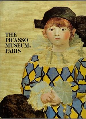 Seller image for The Picasso Museum, Paris. Paintings, Papiers colls, Picture reliefs, Sculptures, and Ceramics. Translated from the French by Alexander Lieven. for sale by Antiquariat Fluck
