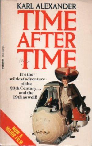 Imagen del vendedor de TIME AFTER TIME a la venta por Loretta Lay Books