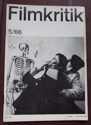 FILMKRITIK Nr. 113 (Mai 1966)