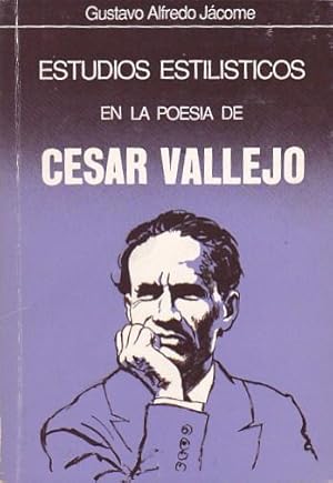 Imagen del vendedor de En la poesa de Cesar Vallejo a la venta por LIBRERA GULLIVER