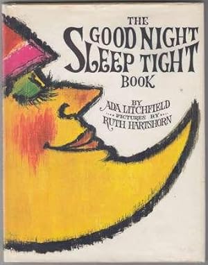 The Good Night Sleep Tight Book
