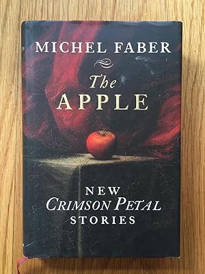 Imagen del vendedor de The Apple: New Crimson Petal Stories a la venta por Setanta Books