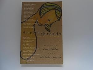 Seller image for Dropped Threads: What We Aren't Told for sale by Lindenlea Books