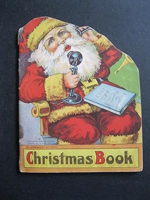 CHRISTMAS BOOK -- BECKY'S CHRISTMAS DREAM
