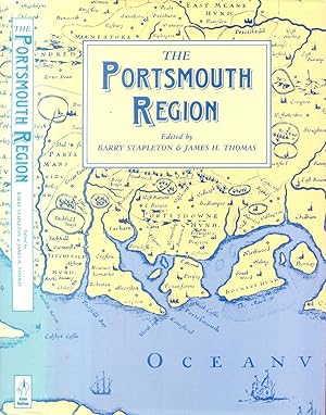 Seller image for Portsmouth Region for sale by CHARLES BOSSOM