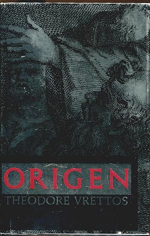 Seller image for Origen for sale by Dearly Departed Books