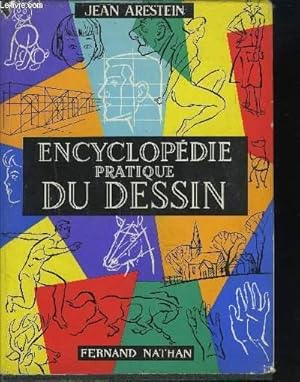 Seller image for ENCYCLOPEDIE PRATIQUE DU DESSIN for sale by Le-Livre