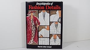 Bild des Verkufers fr Encyclopedia of Fashion Details zum Verkauf von Gene The Book Peddler