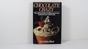 Imagen del vendedor de Chocolate crazy a la venta por Gene The Book Peddler