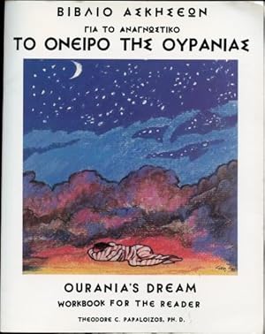 Seller image for Ourania's Dream. Workbook for the Reader for sale by Leaf and Stone Books