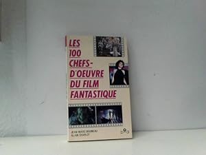 Les 100 chefs-d'oeuvre du film fantastique