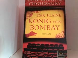Seller image for Der kleine Knig von Bombay: Roman for sale by ABC Versand e.K.